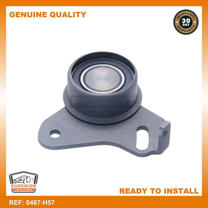 FEBEST 2014-2020 Mitsubishi Outlander Timing Belt Tensioner Pulley 0487-H57