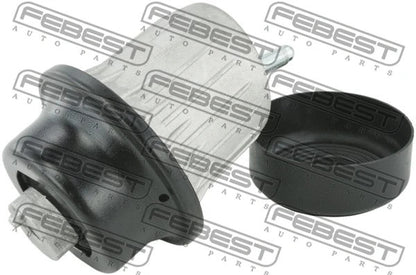 FEBEST 2007-2011 Lexus GS460 Front Engine Mount (Hydro) TM-GSE20F