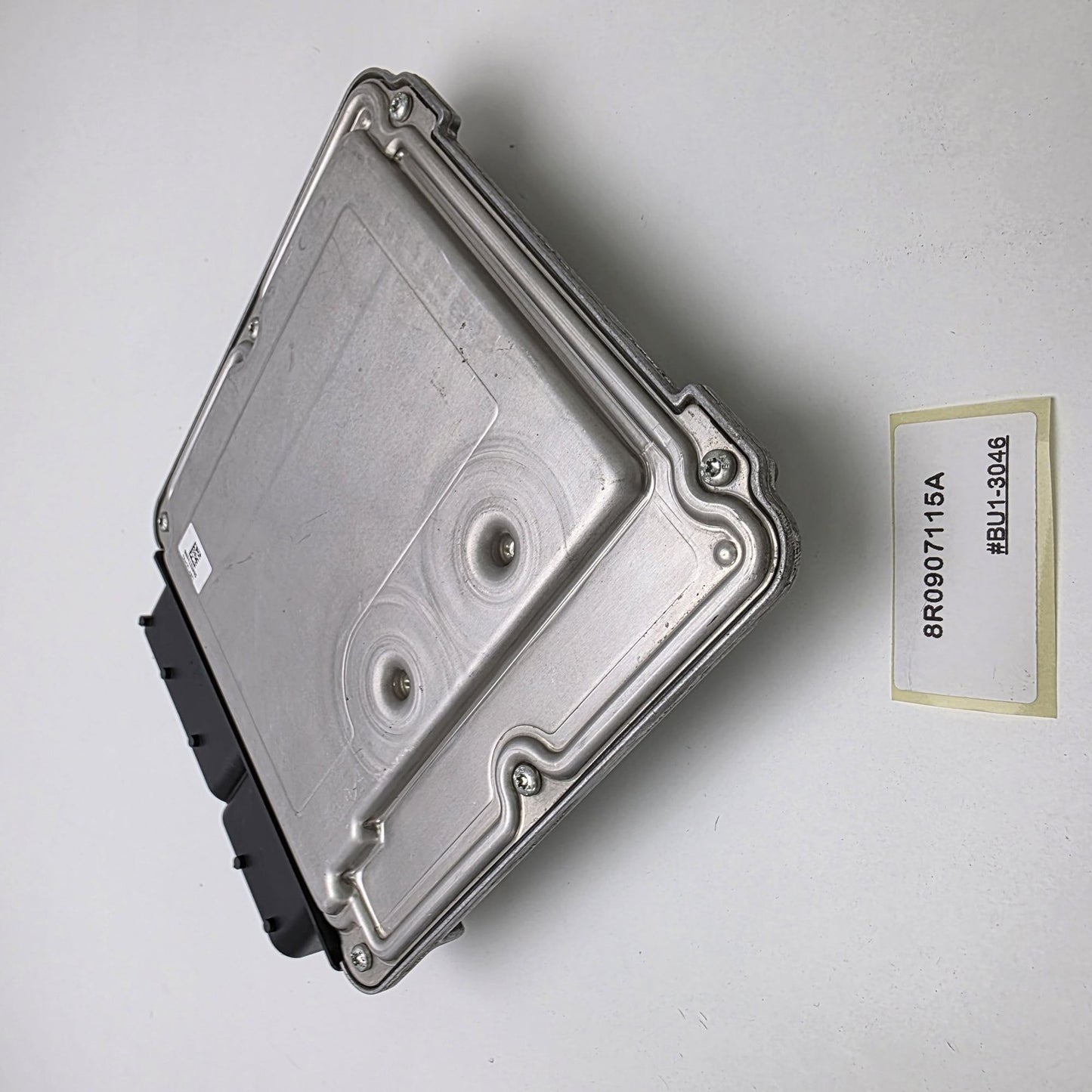 2011 Audi Q5 Engine Control Unit ECU 8R0907115A