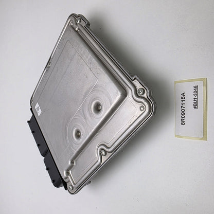 2011 Audi Q5 Engine Control Unit ECU 8R0907115A