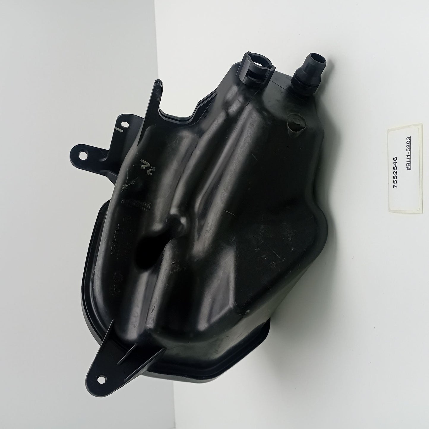 2007-2013 BMW E70 Engine Coolant Expansion Tank 7552546