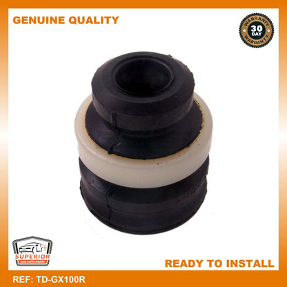 FEBEST Toyota Rear Shock Absorber Jounce Bumper TD-GX100R