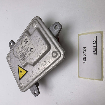 2014-2019 Cadillac XTS Xenon HID Headlight Ballast Control Unit 7255724