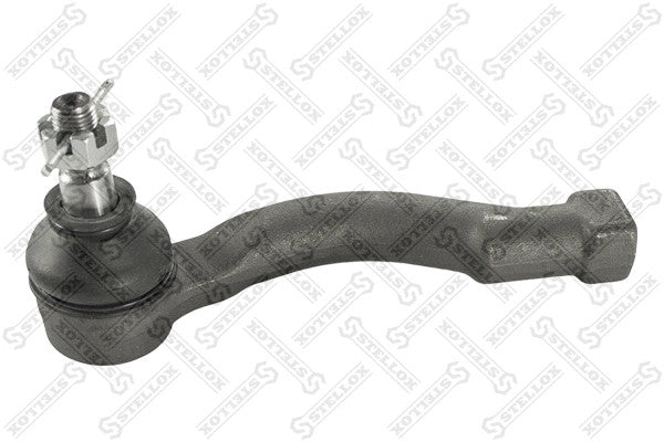 STELLOX 2003-2009 Kia Sorento Tie Rod End Assembly Left 568203E000