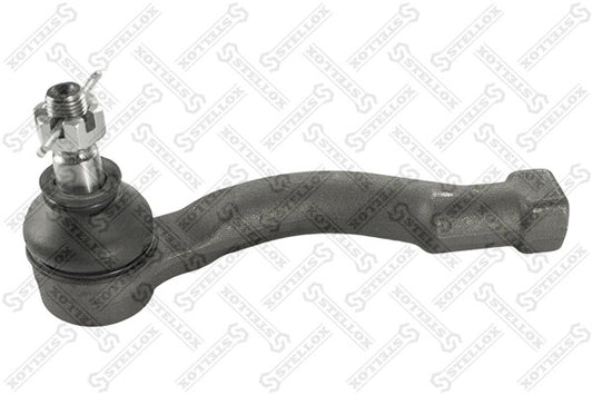 STELLOX 2003-2009 Kia Sorento Tie Rod End Assembly Left 568203E000