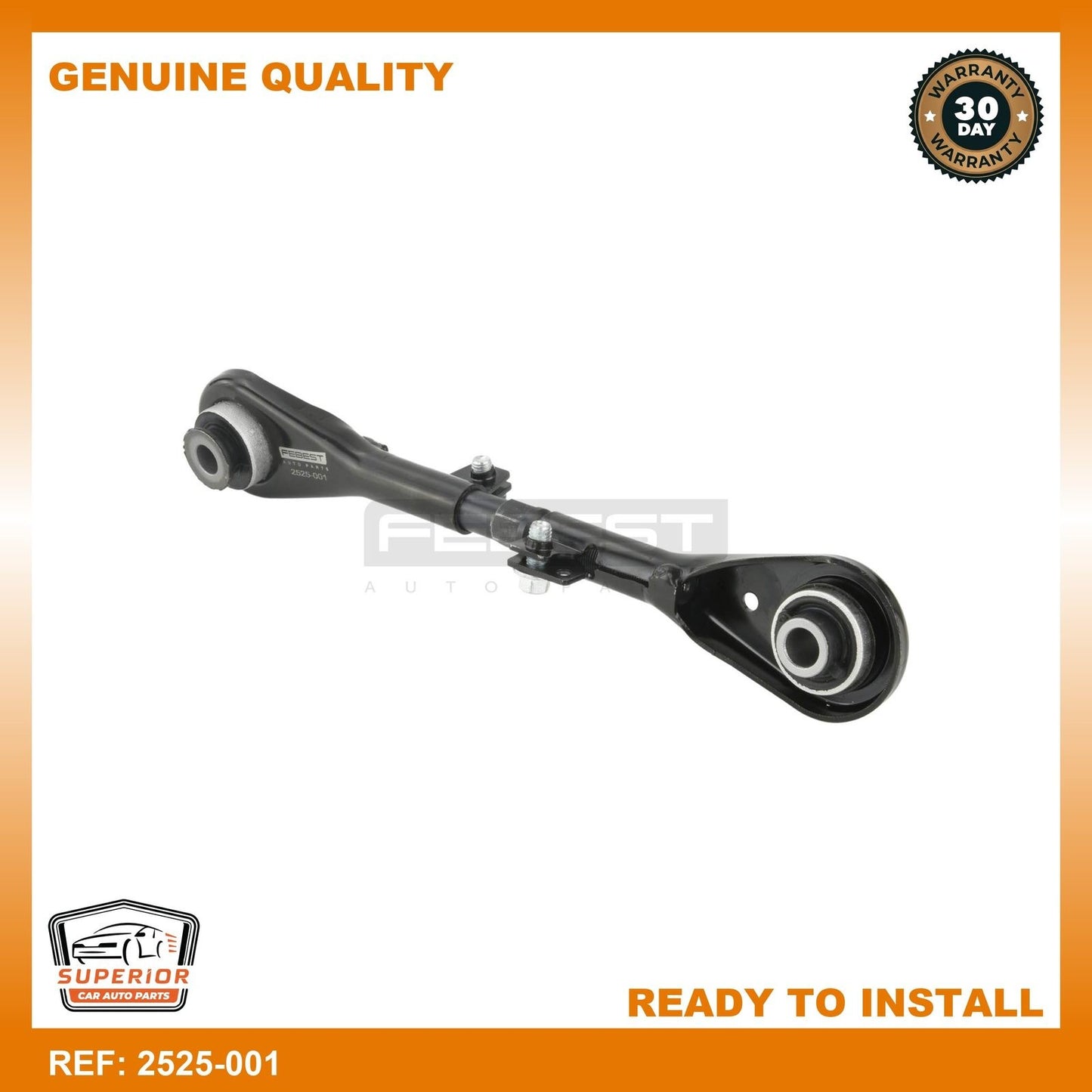 Febest Citroen 5178.47 Rear Lateral Link 2525-001