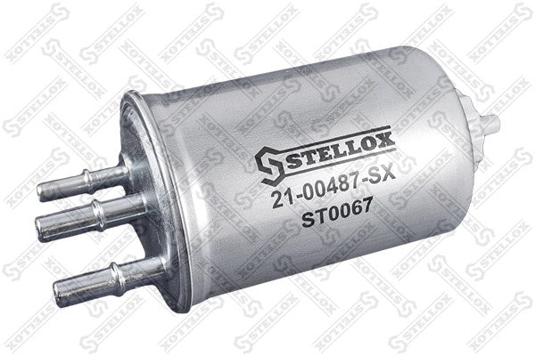 STELLOX 2001-2007 Ford Mondeo Fuel Filter 1132631