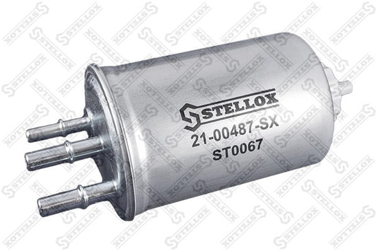 STELLOX 2001-2007 Ford Mondeo Fuel Filter 1132631