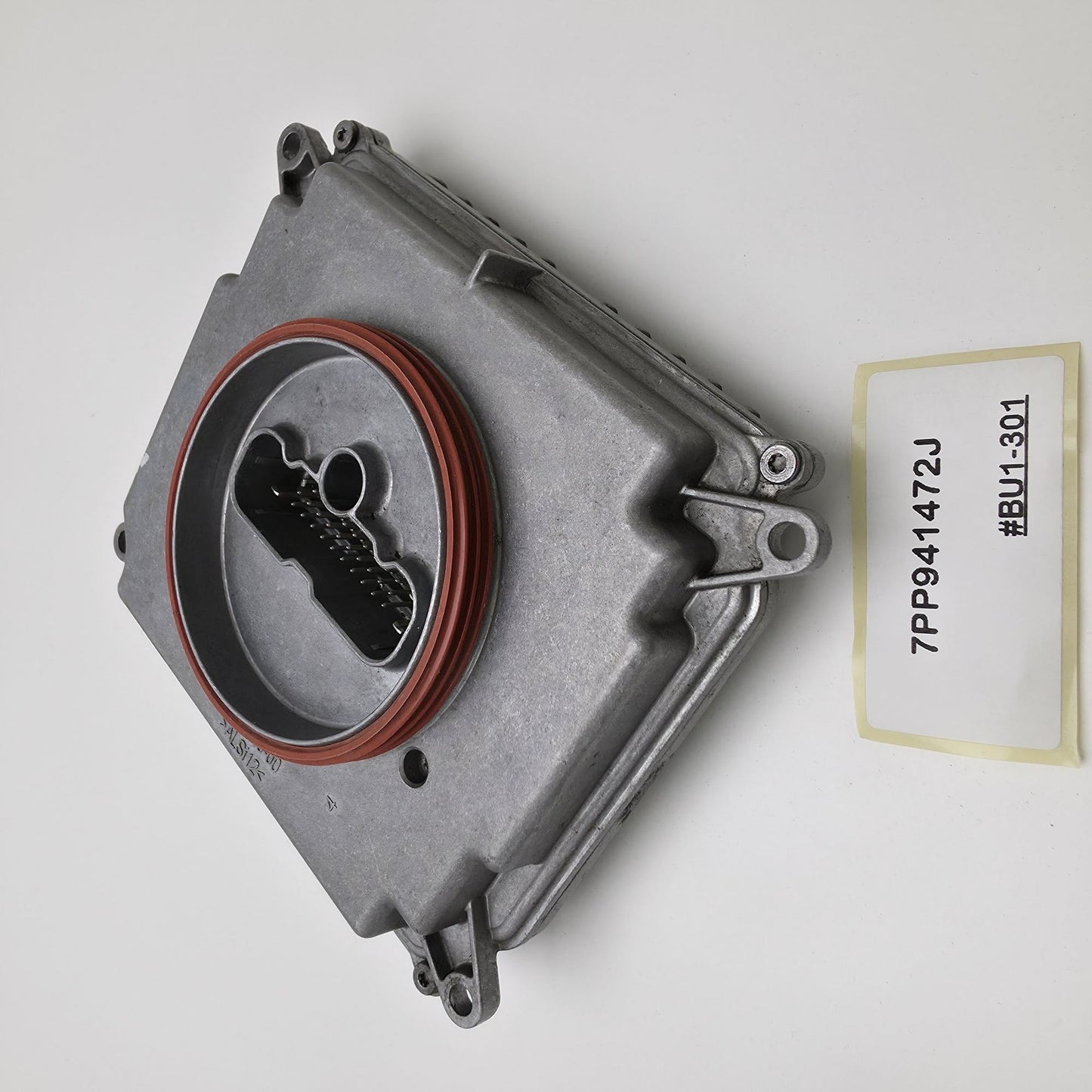 2016-2018 Audi A6 LED Headlight Power Module 7PP941472J