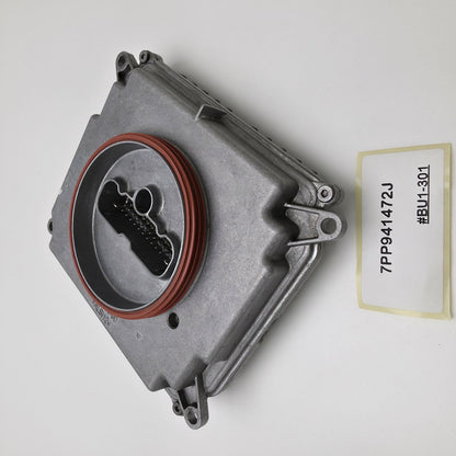 2016-2018 Audi A6 LED Headlight Power Module 7PP941472J
