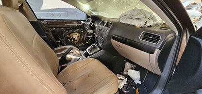 2011–2018 VW Jetta Transmission Wiring Harness Used OEM 09G927363B