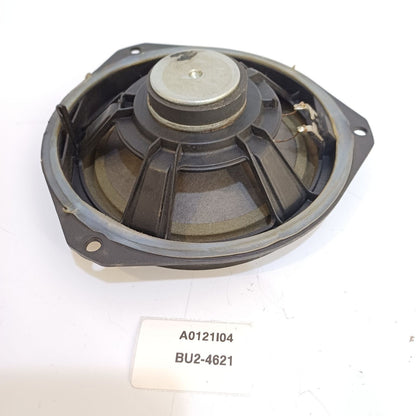 2013 Chrysler Ypsilon Door Audio Speaker A0121I04