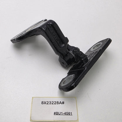 2009-2015 Jaguar XF Door Hinge Set 8X23228A
