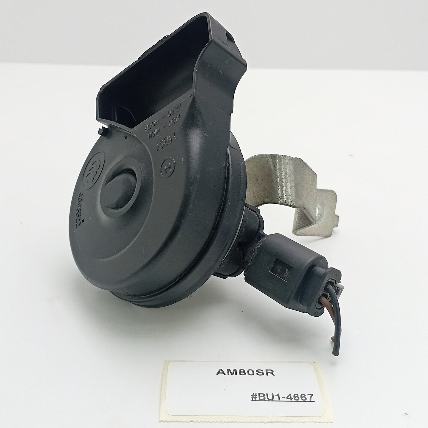 1999-2002 Mercedes-Benz E-CLASS Horn Siren AM80SR