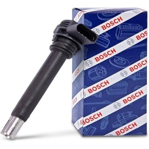 BOSCH 2006-2020 Audi A3 Ignition Coil 0986221072