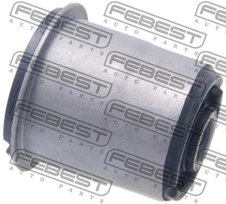 Febest 2003-2009 Subaru Legacy Rear Crossmember Bushing SAB-021