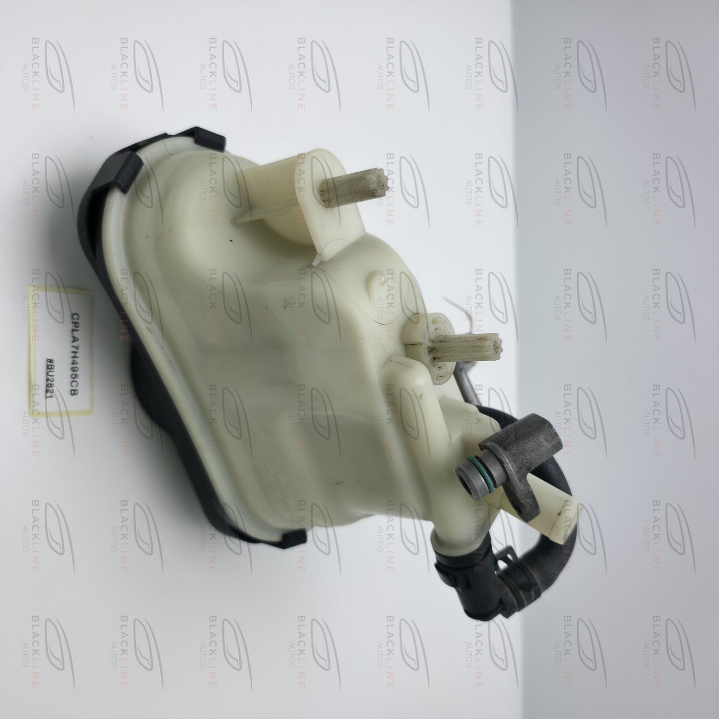 2013-2022 Land Rover Range Rover Sport Power Steering Reservoir CPLA7H496CB
