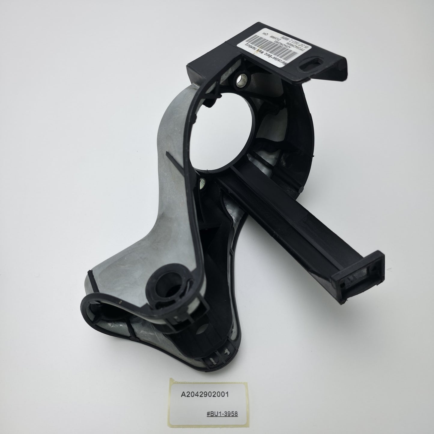 2012 Mercedes-Benz E350 BRAKE PEDAL A2042902001