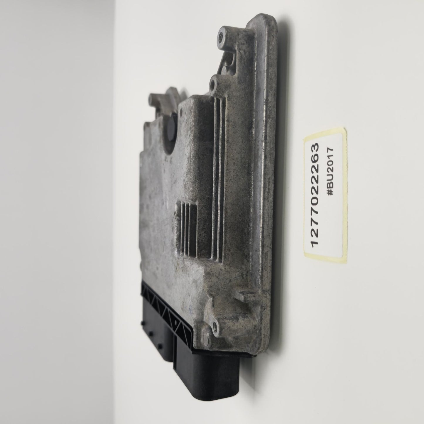 2006-2013 BMW X5 Dynamic Drive Active Steering Control Unit 1277022263
