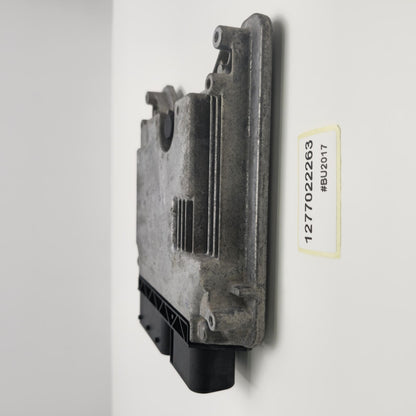2006-2013 BMW X5 Dynamic Drive Active Steering Control Unit 1277022263