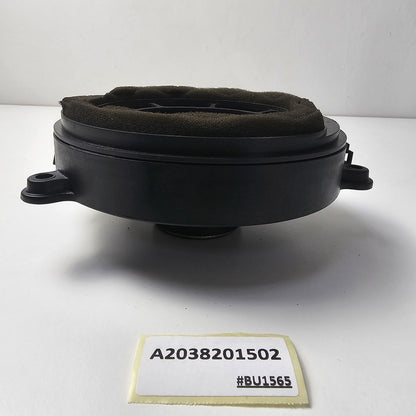 2002-2007 Mercedes-Benz CLK Rear Door Speaker A2038201502