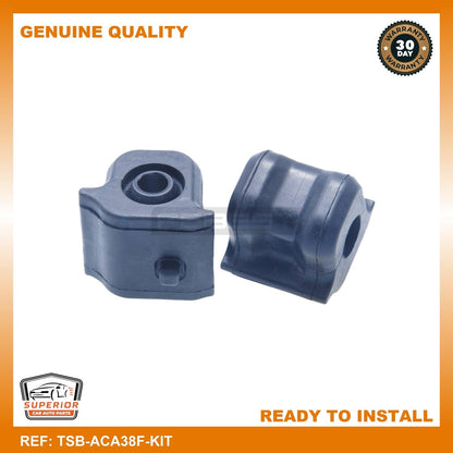 Febest Front Stabilizer Bar Bushing Kit TSB-ACA38F-KIT