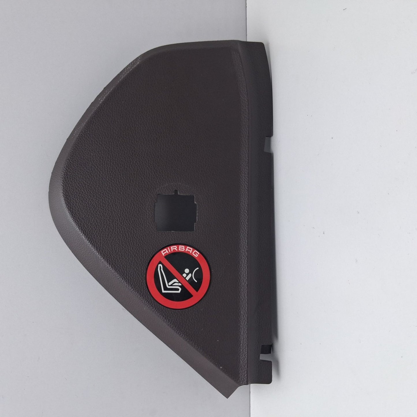 2010-2016 Cadillac SRX Dash Right Passenger Side End Cap Cover 812879237