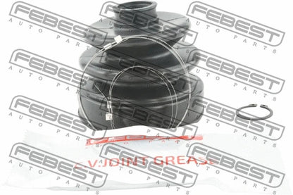 FEBEST 2005-2010 Kia Sportage Boot Inner CV Joint Kit 2215-NS27T