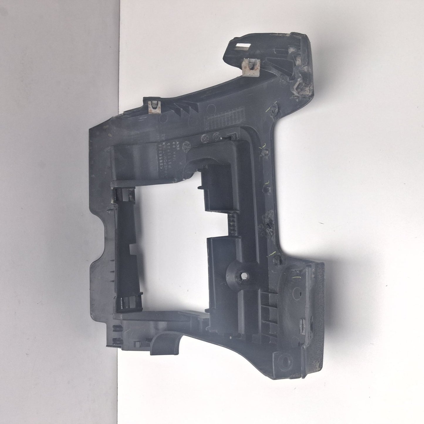 2010-2014 Volkswagen Golf Radio Dash Trim Bezel 5K0858063