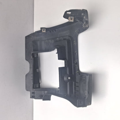 2010-2014 Volkswagen Golf Radio Dash Trim Bezel 5K0858063