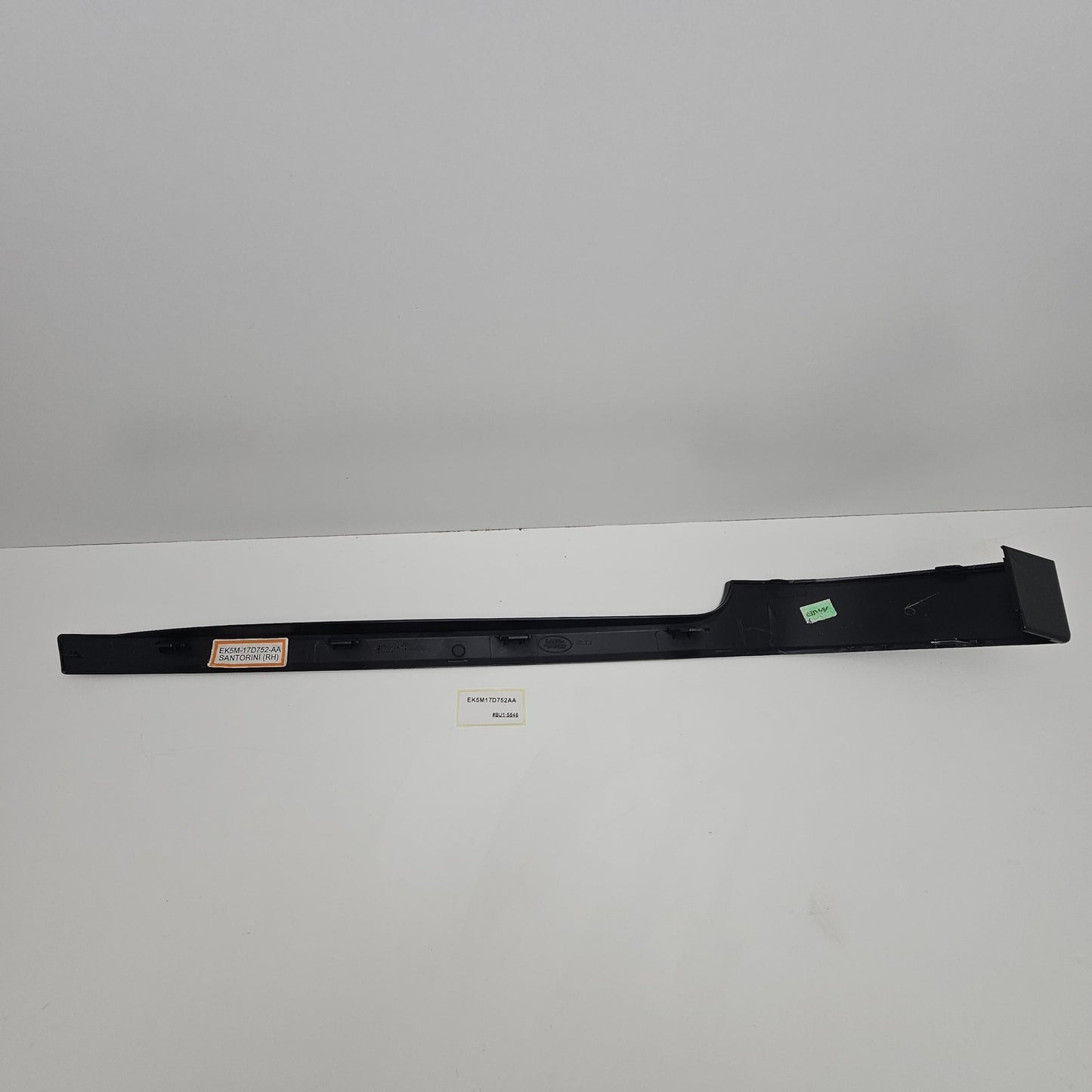 2013-2022 Land Rover Range Rover L405 Rear Bumper Molding EK5M17D752AA