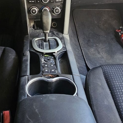 2008–2009 Chevrolet Lumina Front Floor‑Console Cup Holder Used OEM 92171506