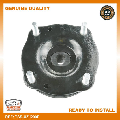 FEBEST 2007 Toyota Land Cruiser Front Shock Absorber Support TSS-UZJ200F