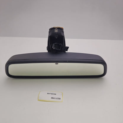 2007-2013 BMW X5 Rear View Mirror Interior 6979539