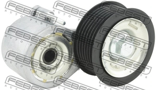 FEBEST 2011-2018 Porsche Cayenne Belt Tensioner 1790-CCBA