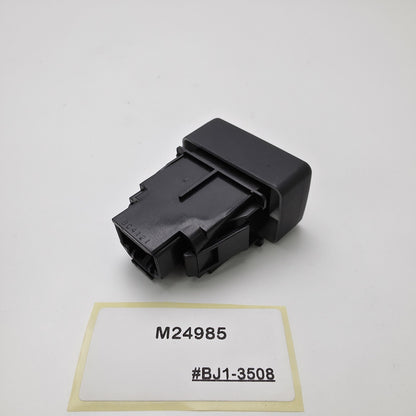 2007-2013 Honda Odyssey VSA OFF Control Switch M24985