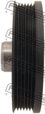 FEBEST 1997-2003 Toyota Corolla Belt Pulley Crankshaft TDS-3ZZFE