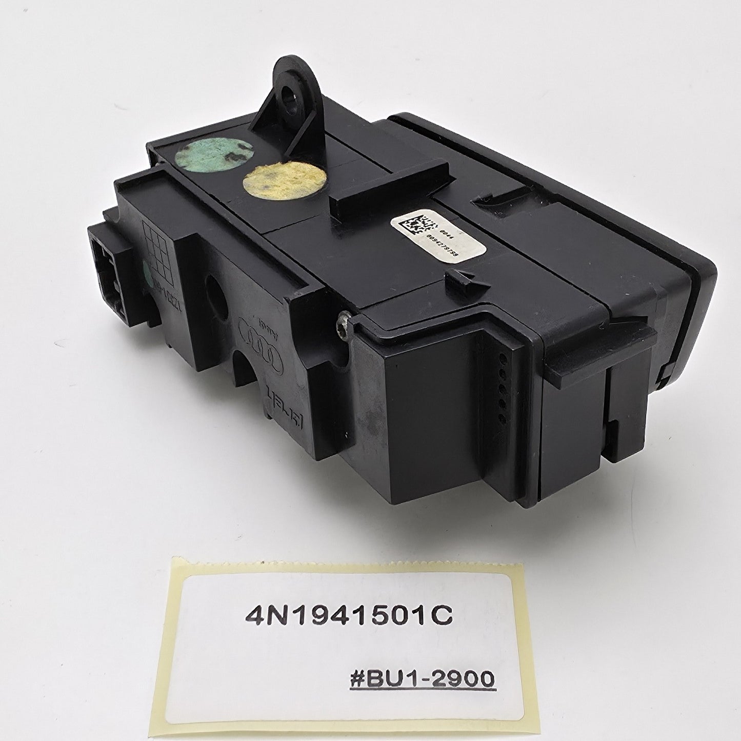 2019-2025 Audi S8 Headlight Switch 4N1941501C