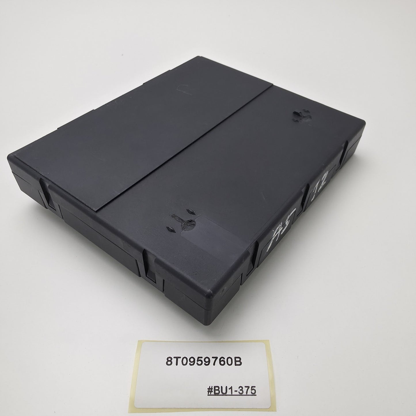 2007-2016 Audi S5 Power Seat Control Module 8T0959760B