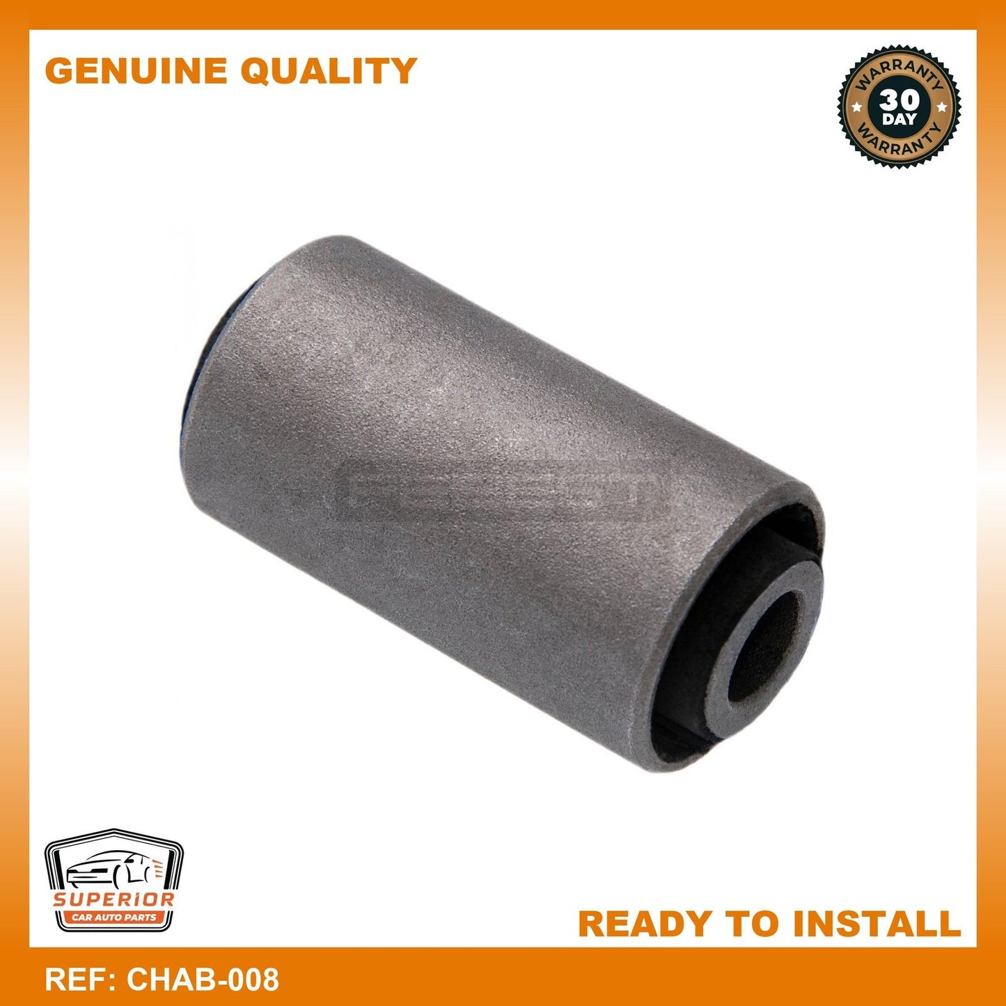 Febest 2008-2013 Chevrolet Captiva Sport Rear Rod Bushing CHAB-008