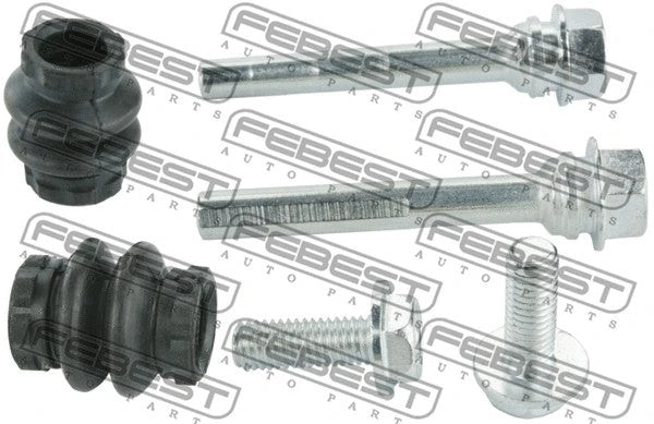 Febest Rear Caliper Slide Pin Kit 2574-308R-KIT