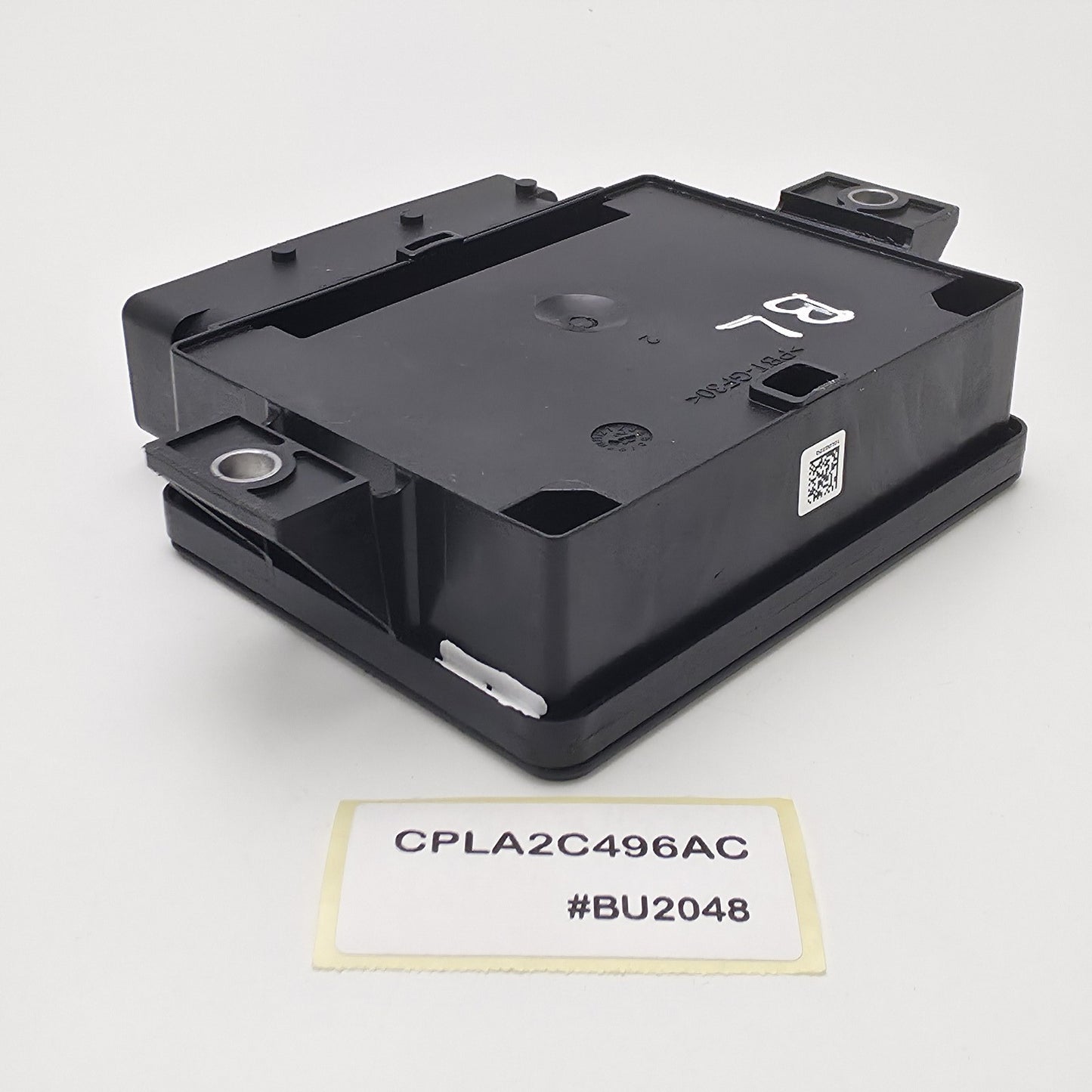 2012-2022 Land Rover Range Rover Electric Parking Brake Module CPLA2C496AC
