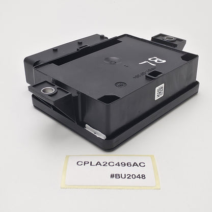 2012-2022 Land Rover Range Rover Electric Parking Brake Module CPLA2C496AC