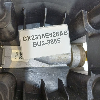2008-2015 JAGUAR XF BONNET ACTUATOR CX2316E628AB