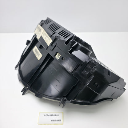 2007-2014 Mercedes-Benz C-Class Instrument Cluster A2045408948