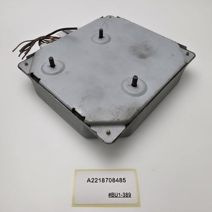 2007-2013 Mercedes-Benz W221 CONTROL UNIT CAMERA REAR-VIEW A2218708485