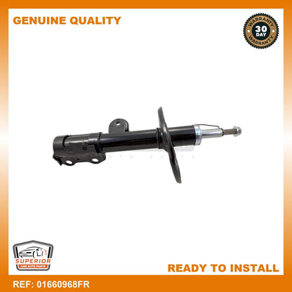 FEBEST 2005-2013 Toyota RAV4 Shock Absorber Front Right 01660968FR
