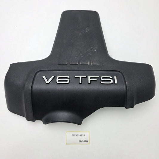 2009-2017 Audi SQ5 Engine Cover Front 06E103927K