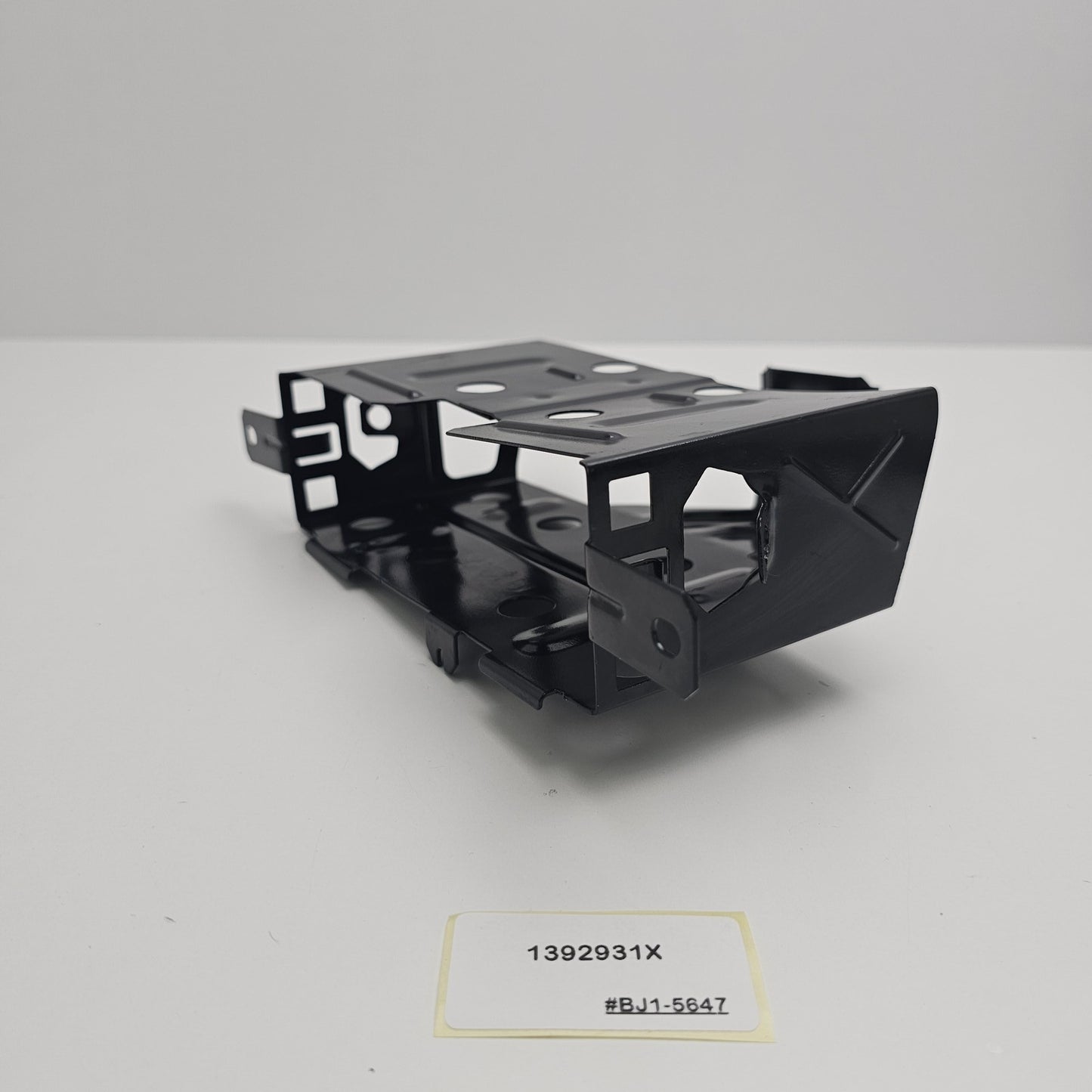 2015 Fiat 500E Interior Part 1392931X