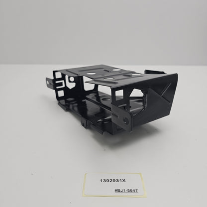 2015 Fiat 500E Interior Part 1392931X